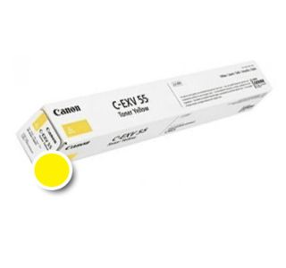 KARTUŠA/TONER CANON CEXV55Y KARTUŠA/TONER CANON CEXV55Y