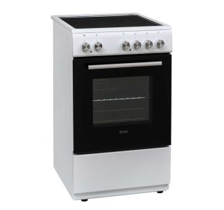 STEKLOKERAMIČNI ŠTEDILNIK VOX CHT5000W STEKLOKERAMIČNI ŠTEDILNIK VOX CHT5000W