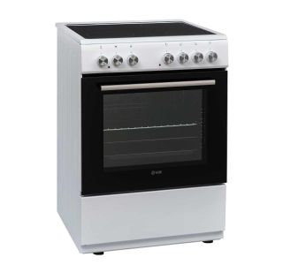 STEKLOKERAMIČNI ŠTEDILNIK VOX CHT6000W STEKLOKERAMIČNI ŠTEDILNIK VOX CHT6000W