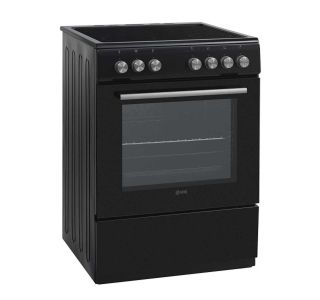 STEKLOKERAMIČNI ŠTEDILNIK VOX CHT6205B STEKLOKERAMIČNI ŠTEDILNIK VOX CHT6205B