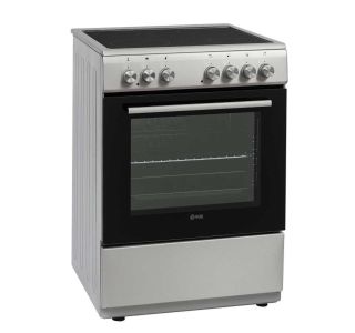 STEKLOKERAMIČNI ŠTEDILNIK VOX CHT6205IX STEKLOKERAMIČNI ŠTEDILNIK VOX CHT6205IX