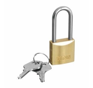 CILINDRIČNA OBEŠANKA TITAN 842/25 PODALJŠAN LOK 45 MM ZAV=1 KOS