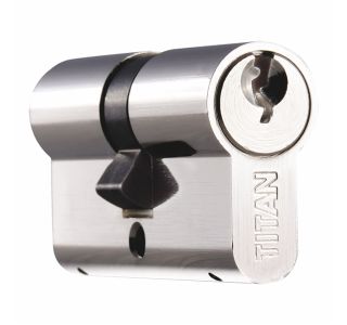 CILINDRIČNI VLOŽEK K1 TITAN 847/90 40:50 ZAV=1 KOS CILINDRIČNI VLOŽEK K1 TITAN 847/90 40:50 ZAV=1 KOS