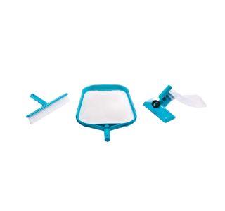 ČISTILNI PRIBOR INTEX OSNOVNI SET ZA ČIŠČENJE ČISTILNI PRIBOR INTEX OSNOVNI SET ZA ČIŠČENJE