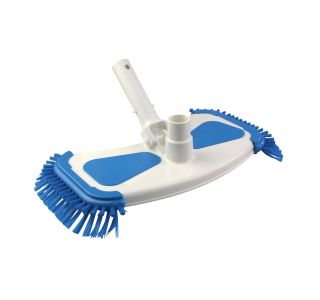 ČISTILNI PRIBOR PLANET POOL SESALEC ŠČETKA TEŽKA ZA TELESKOPSKO PALICO AR207 ČISTILNI PRIBOR PLANET POOL SESALEC ŠČETKA TEŽKA ZA TELESKOPSKO PALICO AR207