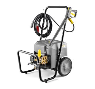 VISOKOTLAČNI ČISTILNIK KARCHER PROFESSIONAL HD 10/21-4 S CLASSIC