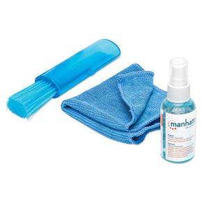 ČISTILO ZA AV MANHATTAN ČISTILNI KIT 60 ML