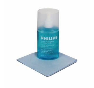 ČISTILO ZA AV PHILIPS SVC1116B/10 ČISTILO ZA AV PHILIPS SVC1116B/10