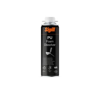ČISTILO ZA PU PENE SIGILL PU FOAM DISSOLVER 500 ML