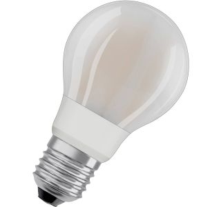 LED ŽARNICA E27 OSRAM CLA100 11W/827, MAT SST, DIM, RETROFIT