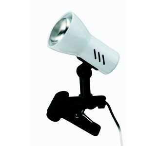 NAMIZNA SVETILKA CLIP BELA 1XE14 NAMIZNA SVETILKA CLIP BELA 1XE14