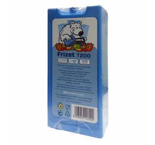 CN CONTINETAL 200G VLOŽEK ZA HLADILNO TORBO CN CONTINETAL 200G VLOŽEK ZA HLADILNO TORBO