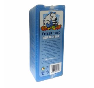 CN CONTINETAL 350G VLOŽEK ZA HLADILNO TORBO CN CONTINETAL 350G VLOŽEK ZA HLADILNO TORBO