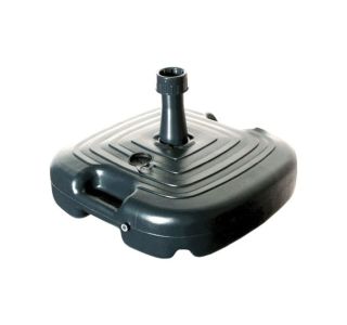 CN CONTINETAL PODSTAVEK ZA SENČNIK IZ UMETNE MASE CN CONTINETAL PODSTAVEK ZA SENČNIK IZ UMETNE MASE