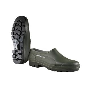 COKLE DUNLOP GALOŠE 44