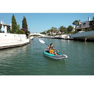 ČOLN AQUA MARINA KAJAK LAXO-285 9'4 ČOLN AQUA MARINA KAJAK LAXO-285 9'4