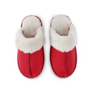 COPATI ROYAL SLEEP, 39-40, RDEČI COPATI ROYAL SLEEP, 39-40, RDEČI