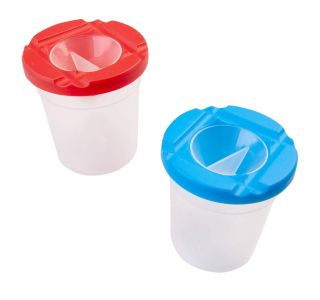 ČOPIČI, PALETE, LONČKI TARGET LONČEK ZA ČOPIČE 28714