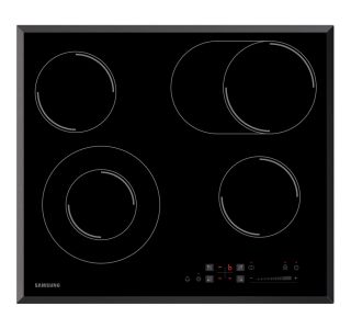 STEKLOKERAMIČNA PLOŠČA SAMSUNG CTR164NC01/BOL STEKLOKERAMIČNA PLOŠČA SAMSUNG CTR164NC01/BOL