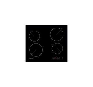 STEKLOKERAMIČNA PLOŠČA SAMSUNG CTR464EB01/XEO