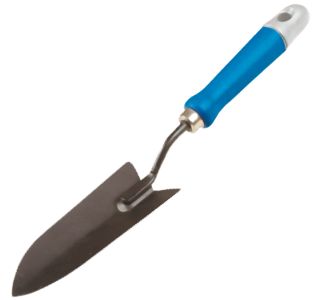 CVETLIČNO ORODJE LOPATICA SADILNA 33 CM PLASTIČEN ROČAJ