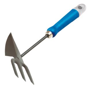 CVETLIČNO ORODJE MOTIČICA SRČASTA 26 CM PLASTIČEN ROČAJ