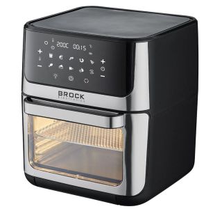 CVRTNIK NA VROČI ZRAK BROCK 12L DA 1000 BK