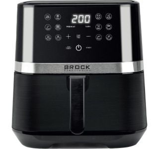 CVRTNIK NA VROČI ZRAK BROCK 6.5L DAF 6502