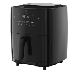 CVRTNIK NA VROČI ZRAK ELECTROLUX EAF7SB NA VROČI ZRAK IN PARO CVRTNIK NA VROČI ZRAK ELECTROLUX EAF7SB NA VROČI ZRAK IN PARO