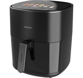 CECOFRY&GRILL DUOHEAT 6500