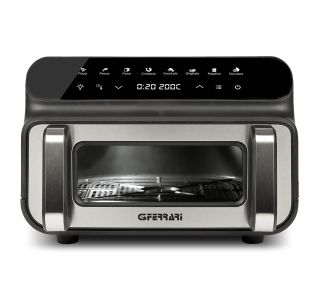 CVRTNIK NA VROČ ZRAK G3FERRARI FRIGGISANO BBQ G1018100