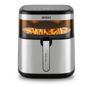 CVRTNIK NA VROČ ZRAK SOGO FRE-SS-10905