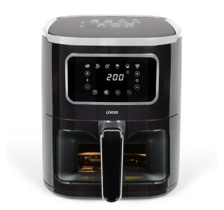 CVRTNIK NA VROČI ZRAK LIVOO DOC341 CVRTNIK NA VROČI ZRAK LIVOO DOC341