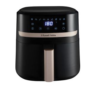 CVRTNIK NA VROČI ZRAK RUSSELL HOBBS 27630-56/RH SATISFRY 8.3L CVRTNIK NA VROČI ZRAK RUSSELL HOBBS 27630-56/RH SATISFRY 8.3L