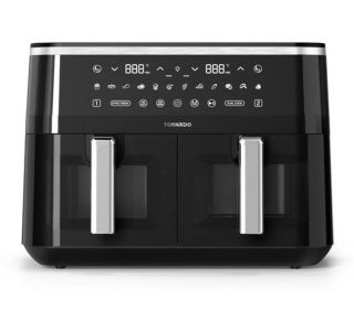 TNTAFT1000GS DVE POSODI 2X 4.5 L