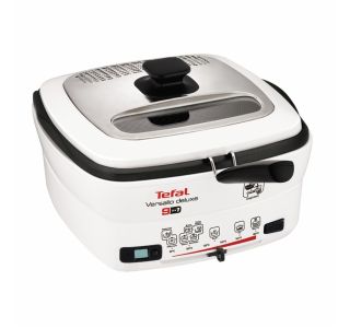 CVRTNIK NA OLJE TEFAL FR4950 VERSALIO DE LUXE CVRTNIK NA OLJE TEFAL FR4950 VERSALIO DE LUXE