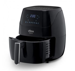 CVRTNIK NA VROČI ZRAK UFESA ELKETRA