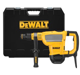 VRTALNO ELEKTR. KLADIVO DEWALT D25614K VRTALNO ELEKTR. KLADIVO DEWALT D25614K