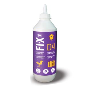 LEPILO ZA LES FIX D4 500 G VODOODPORNO LEPILO LEPILO ZA LES FIX D4 500 G VODOODPORNO LEPILO