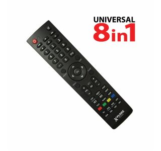 DALJINSKI UPRAVLJALNIK XPLORE XP2281