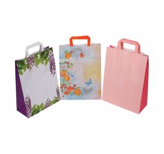 DARILNA VREČKA EKO C 270X120X370