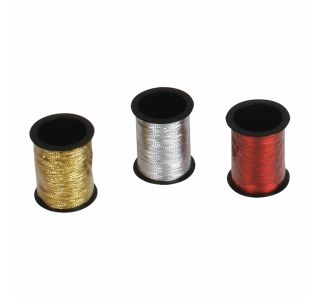 DARILNI TRAK MINI KOLUT, VRVICA SIJAJ 1.5 MM X 10 M