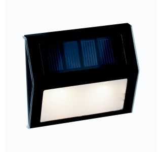 SOLARNA VRTNA SVETILKA DAYTON-S IP44 TEMNO SIVA