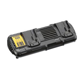 POLNILNIK DEWALT DCB132 FLEXVOLT