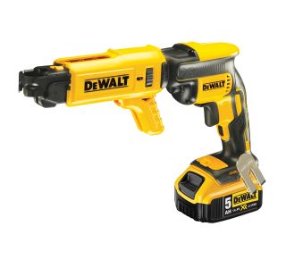 AKU XR SUHOMONTAŽNI VIJAČNIK DEWALT DCF620P2K