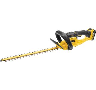 AKUMULATORSKI STROJ DEWALT DCM563P1