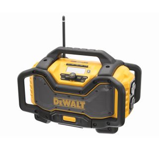 AKUMULATORSKI RADIO DEWALT DCR027