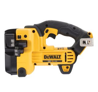 AKUMULATORSKI REZALNIK NAVOJNIH PALIC DEWALT DCS350N