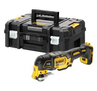 AKUMULATORSKO ORODJE DEWALT DCS356NT