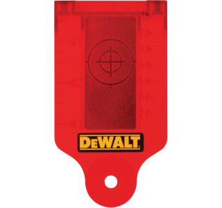 MAGNETNA TARČA ZA LASER DEWALT DE0730